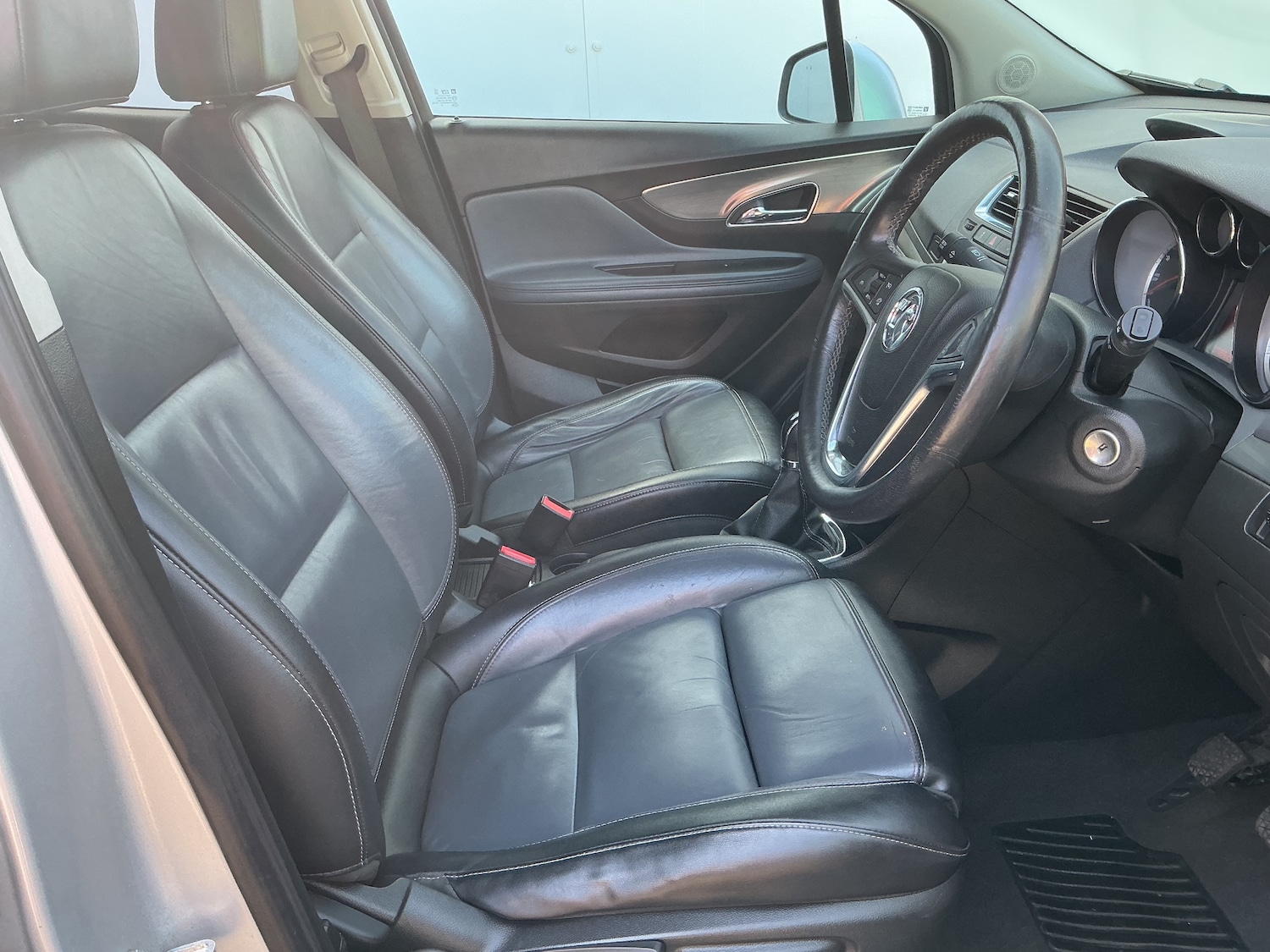 Used Vauxhall Mokka 2015 for sale - 78168271: Photo 11