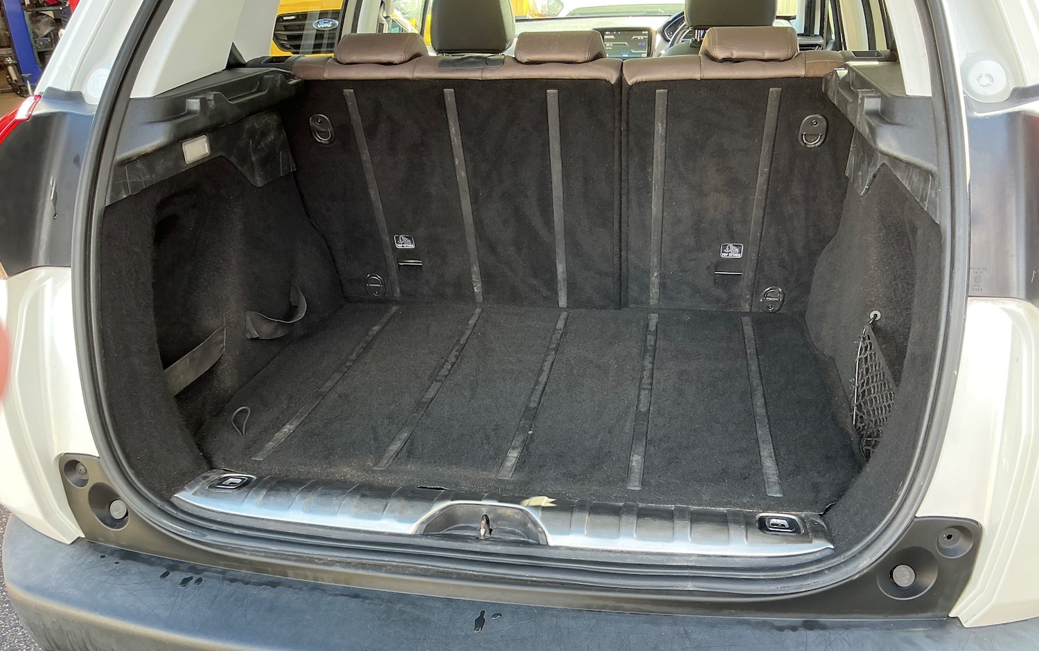Used Peugeot 2008 2014 for sale - 76026921: Photo 11