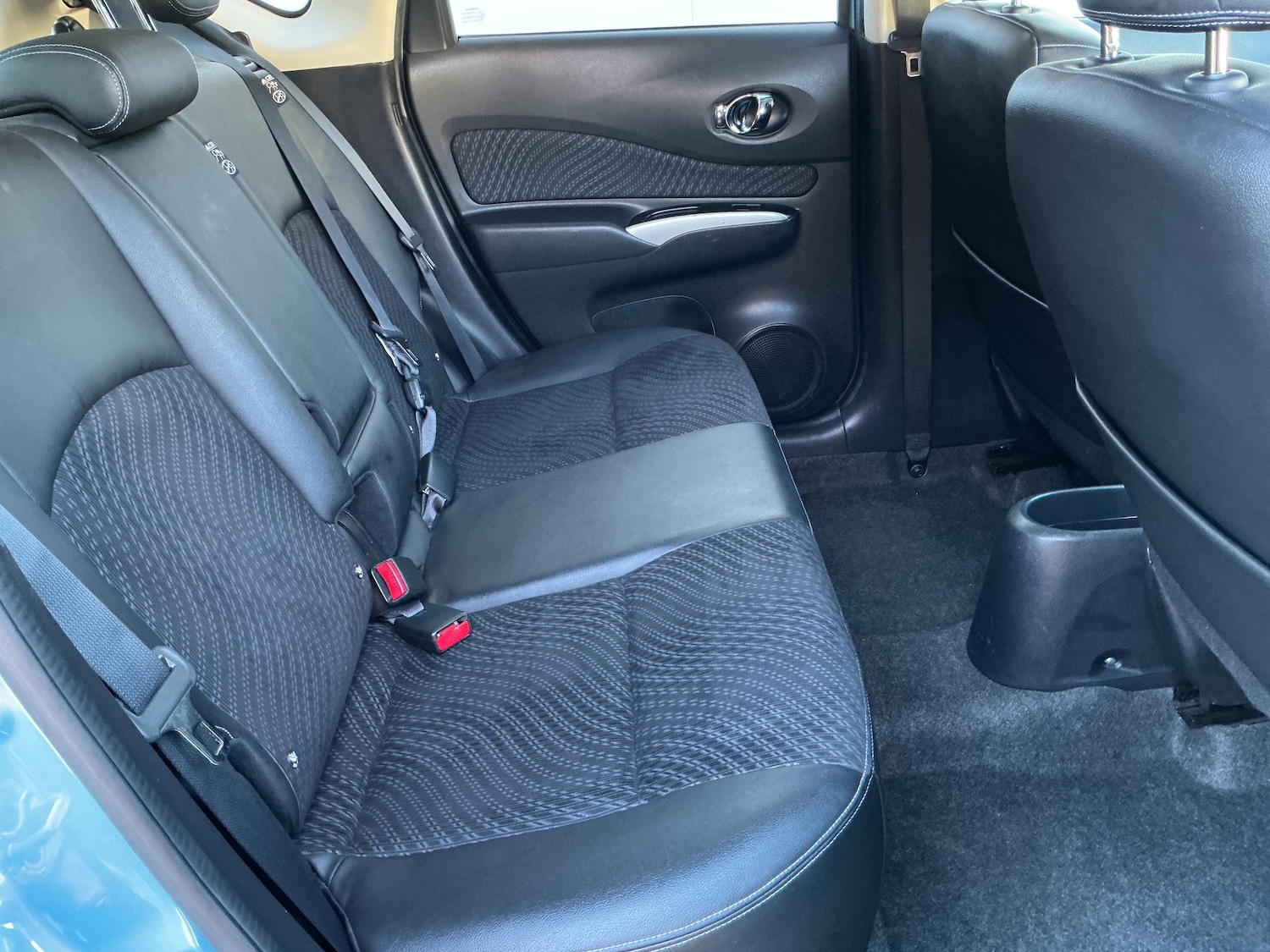 Used Nissan Note 2015 for sale - 76663103: Photo 8