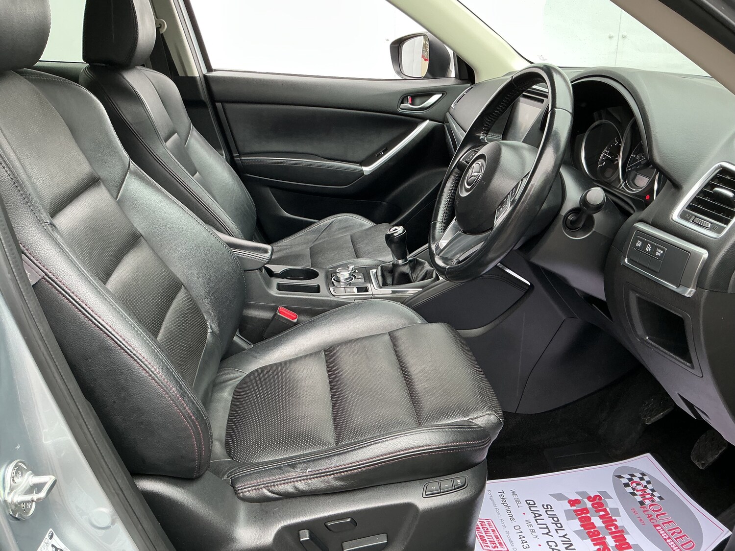 Used Mazda CX-5 for sale - 77477061: Photo 10