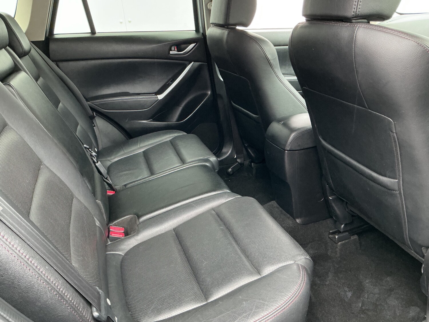 Used Mazda CX-5 for sale - 77477061: Photo 12