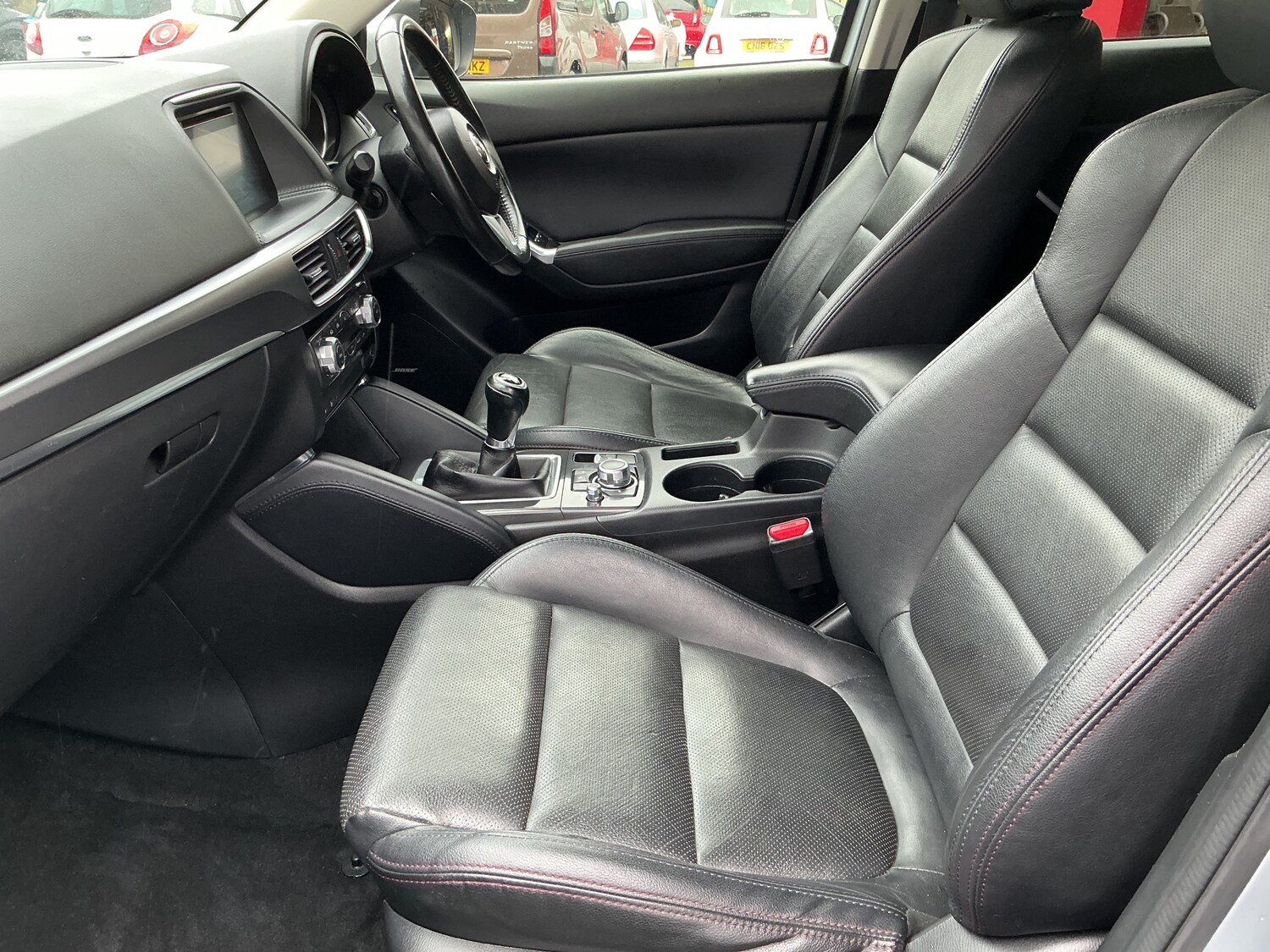 Used Mazda CX-5 for sale - 77477061: Photo 13