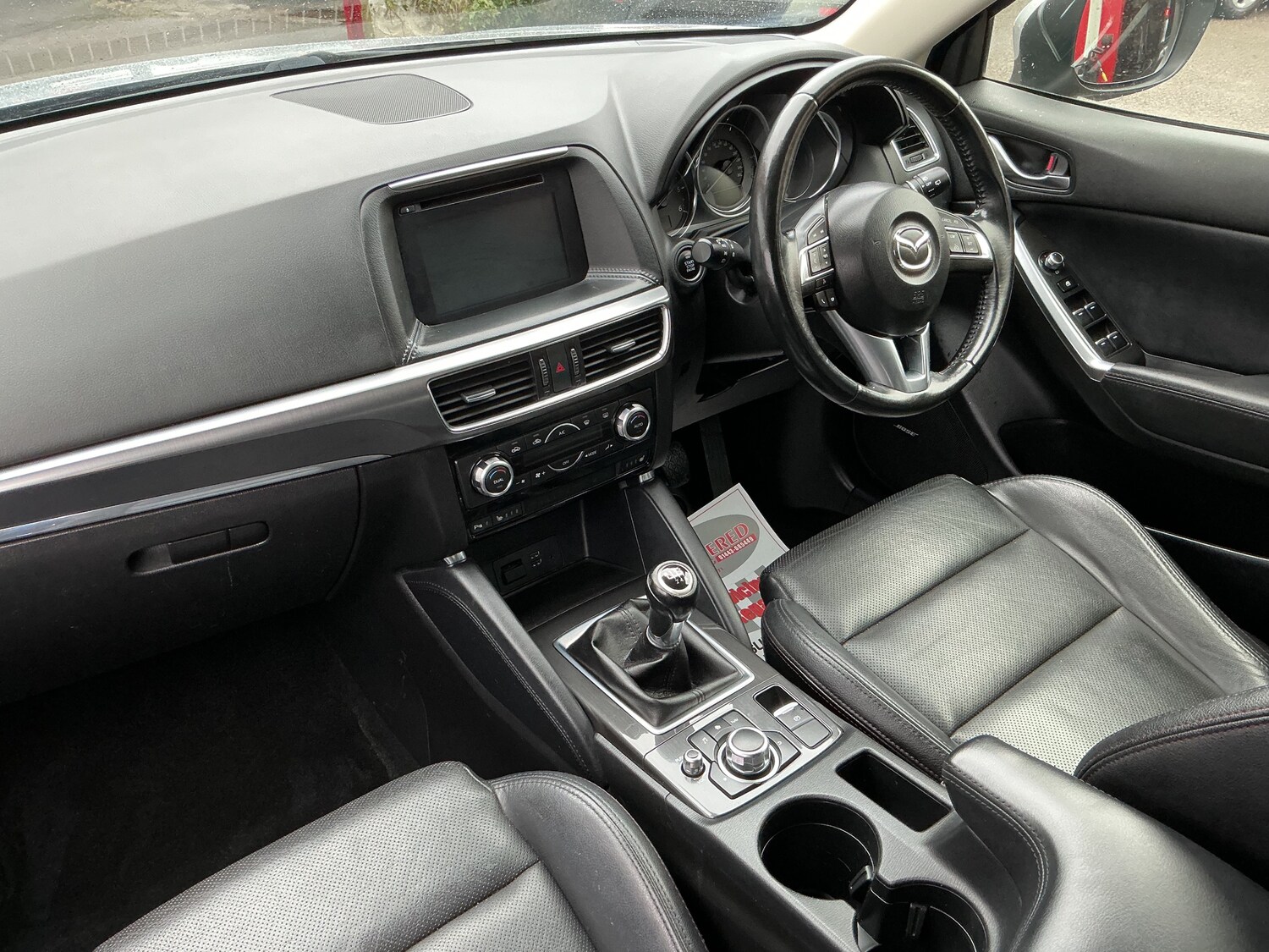 Used Mazda CX-5 for sale - 77477061: Photo 14