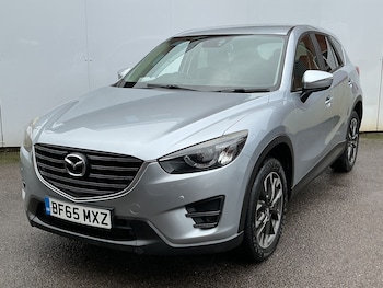 Used Mazda CX-5 2015 for sale - 77477061: Photo