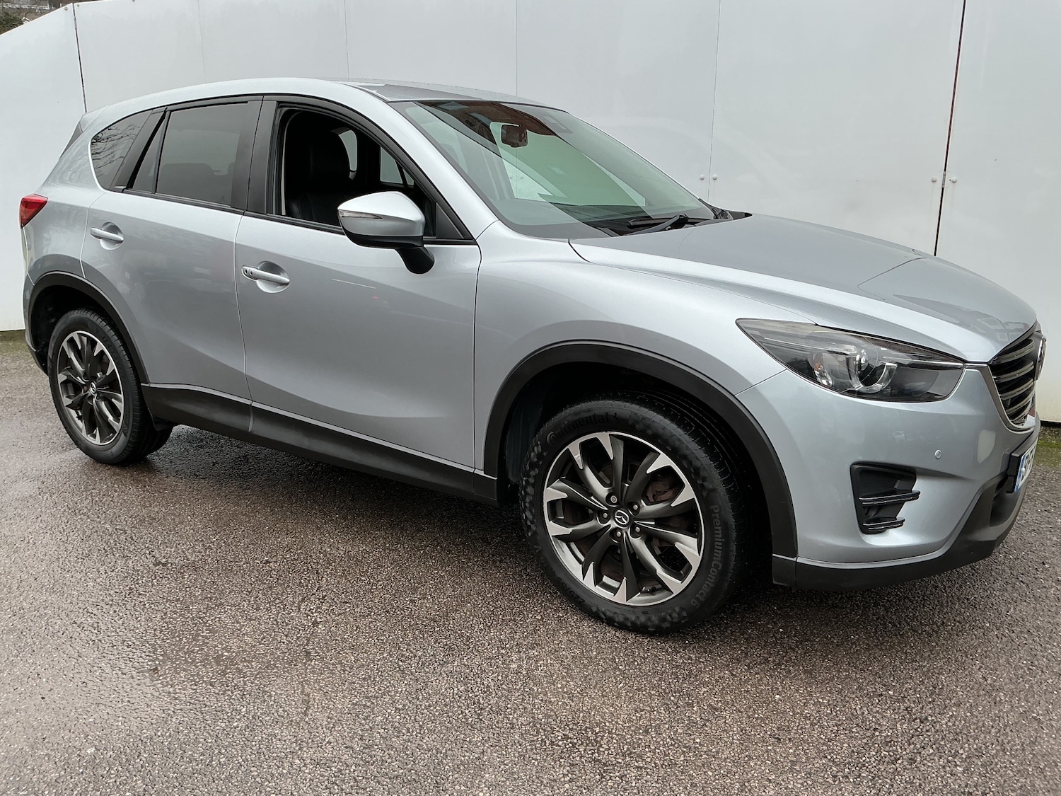 Used Mazda CX-5 for sale - 77477061: Photo 3