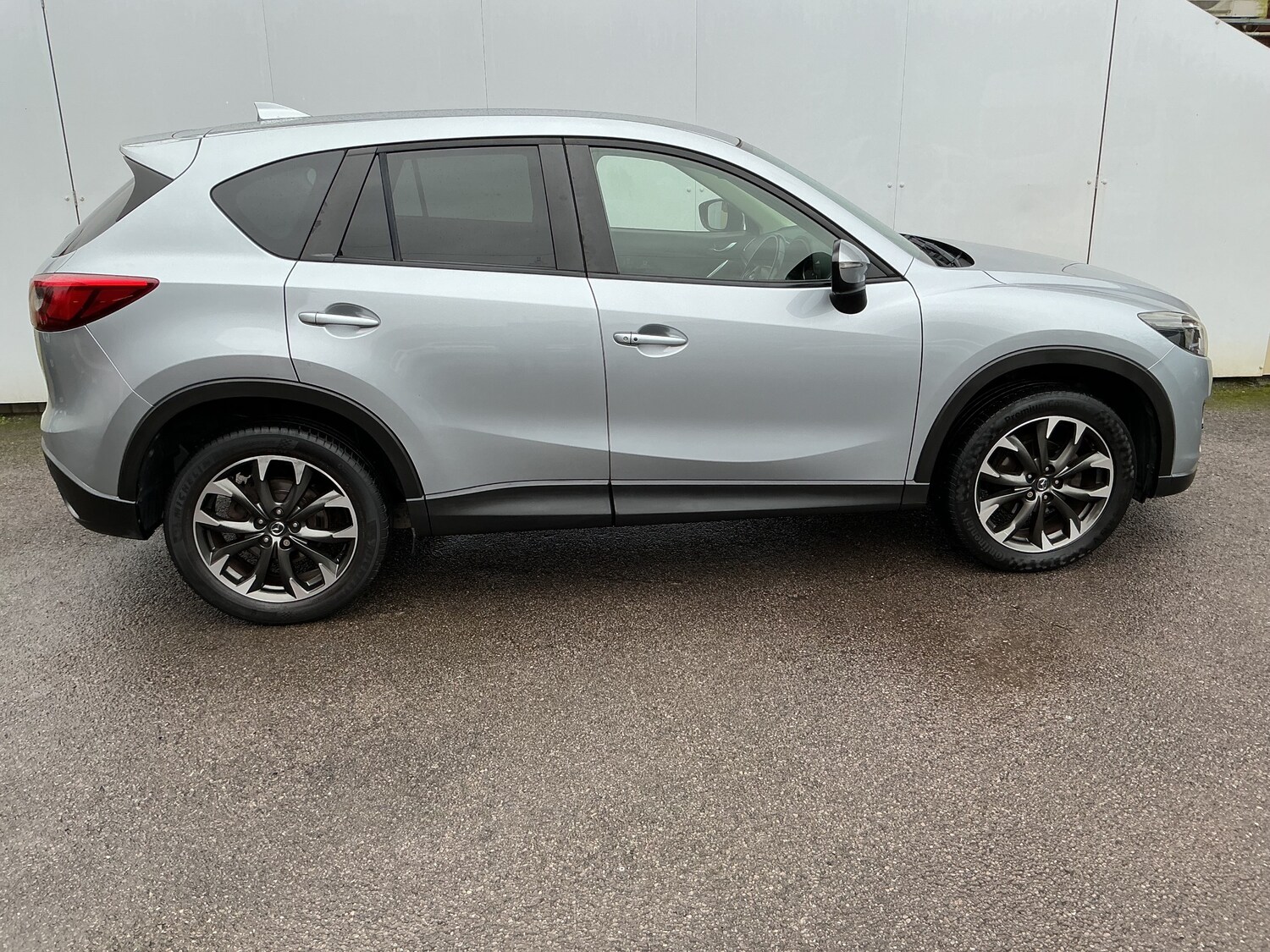 Used Mazda CX-5 for sale - 77477061: Photo 9