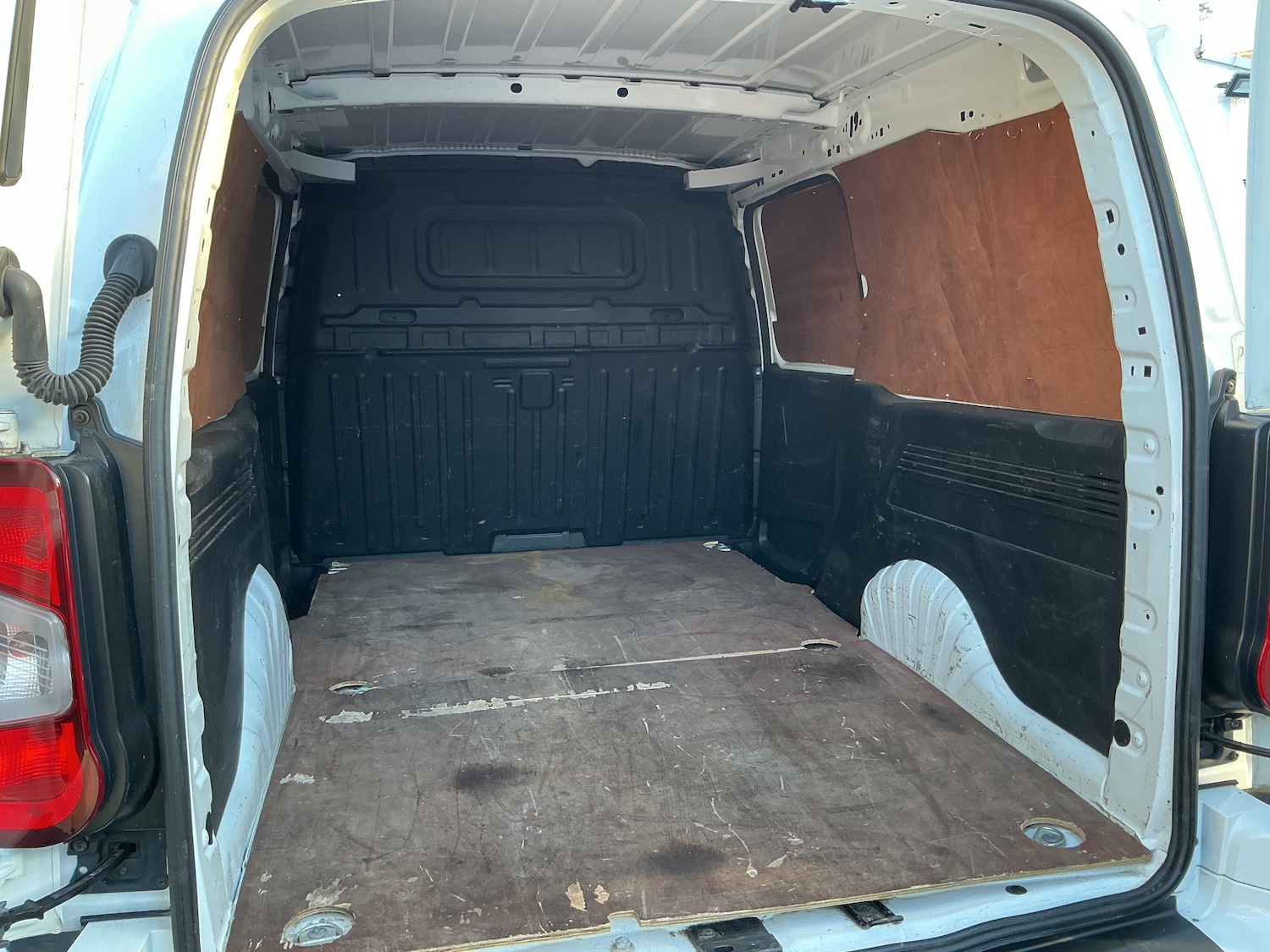Used Vauxhall Combo for sale - 76845397: Photo 7