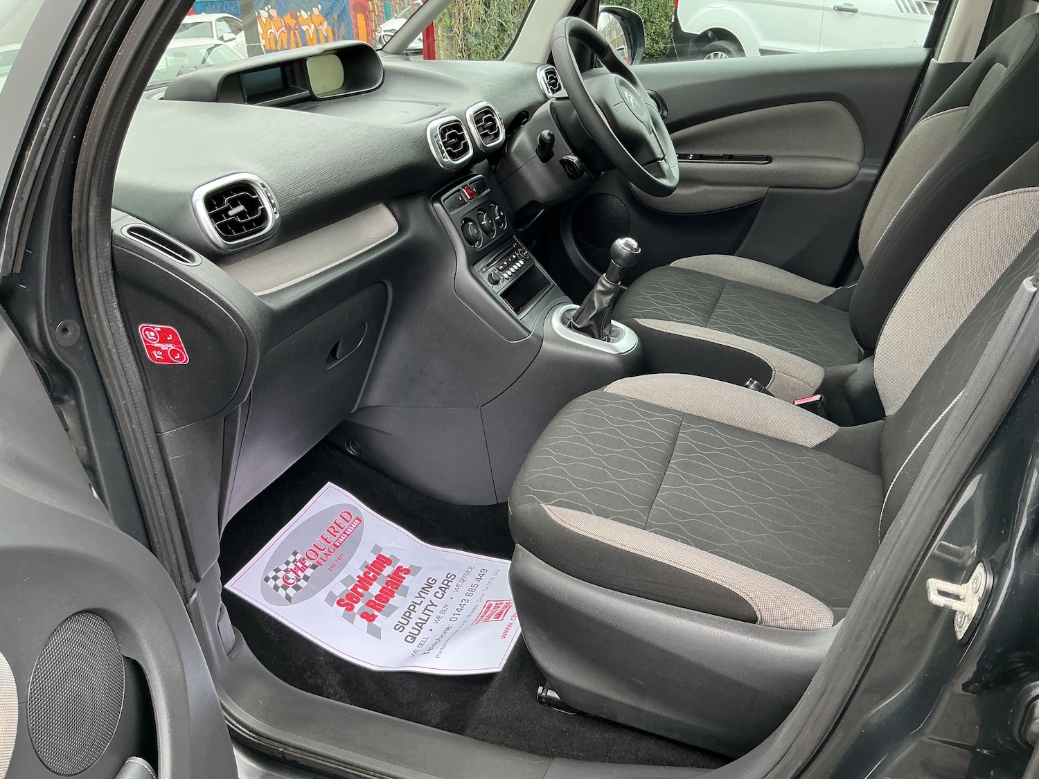 Used Citroen C3 Picasso 2014 for sale - 77791722: Photo 10