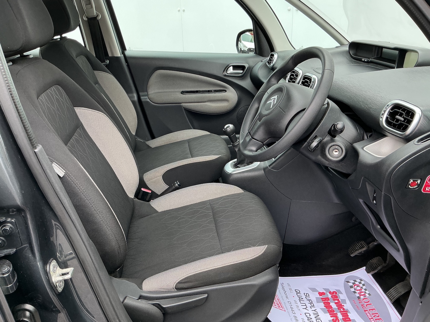 Used Citroen C3 Picasso 2014 for sale - 77791722: Photo 12