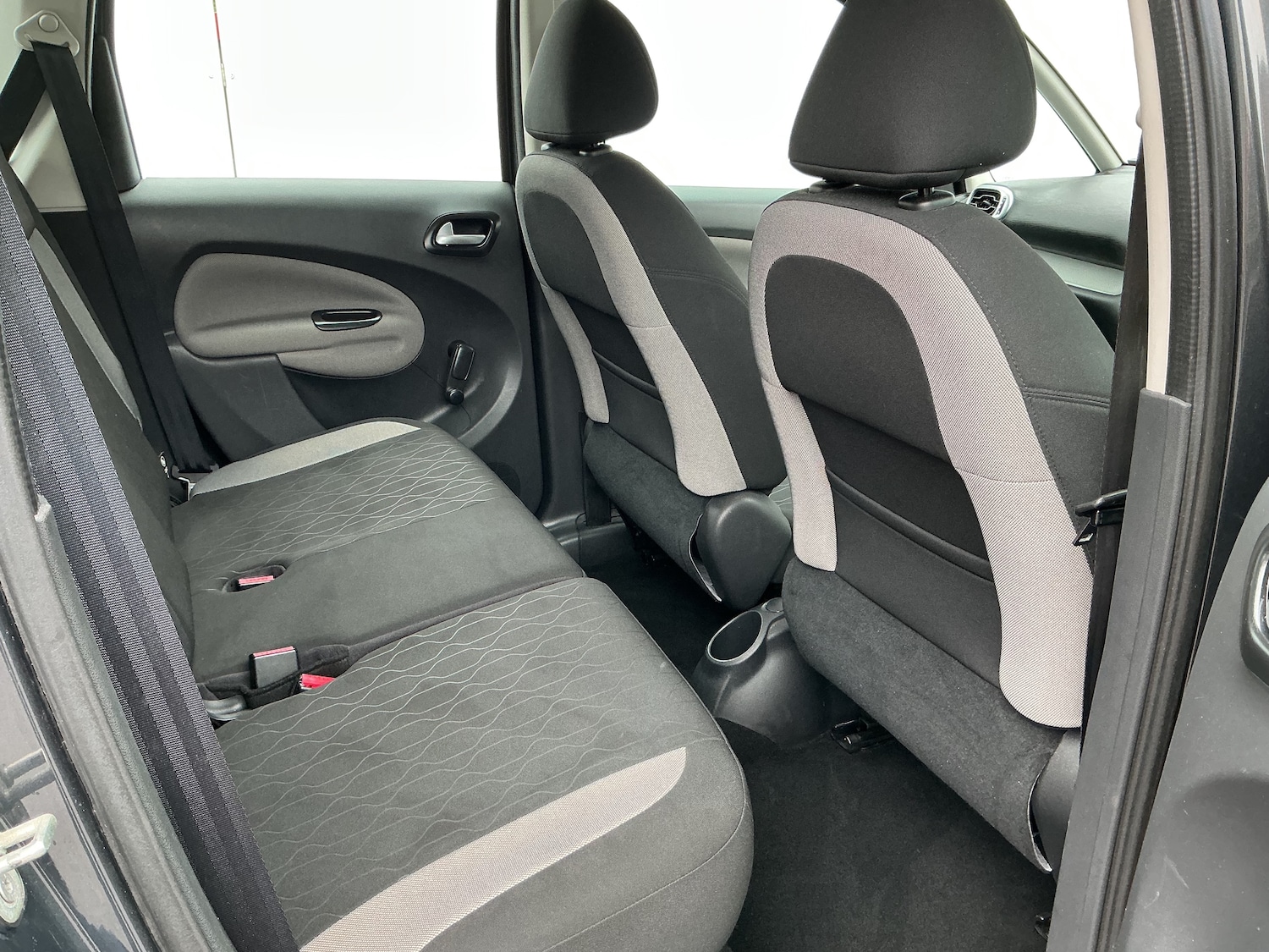 Used Citroen C3 Picasso 2014 for sale - 77791722: Photo 13