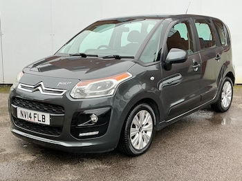 Used Citroen C3 Picasso 2014 for sale - 77791722: Photo