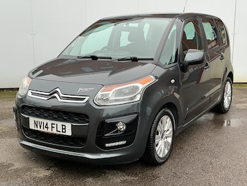 Used Citroen C3 Picasso 2014 for sale - 77791722: Photo