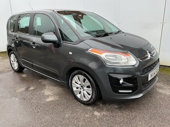 Used Citroen C3 Picasso 2014 for sale - 77791722: Photo