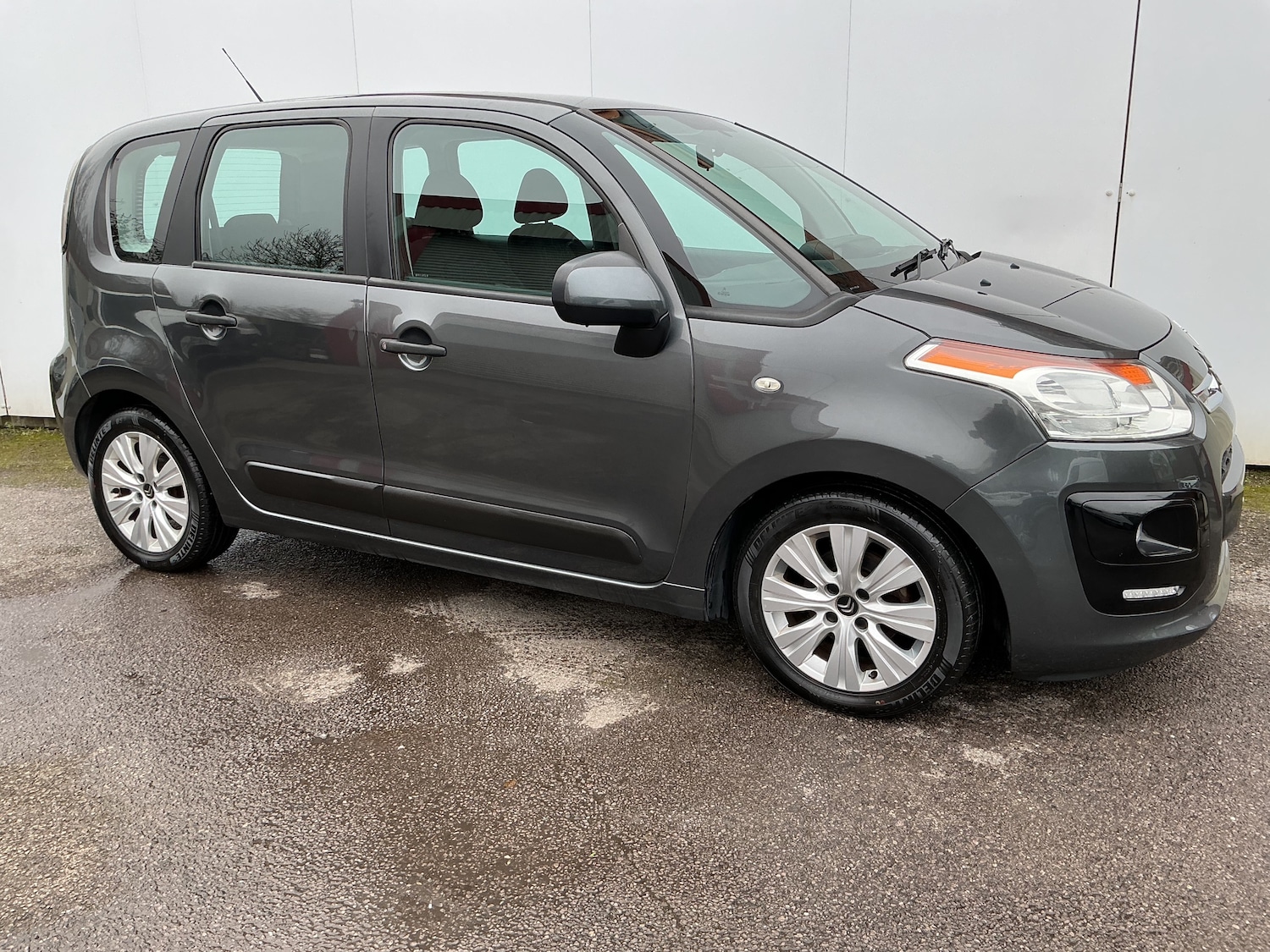 Used Citroen C3 Picasso 2014 for sale - 77791722: Photo 4