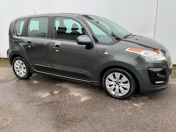 Used Citroen C3 Picasso 2014 for sale - 77791722: Photo