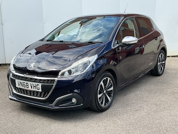 Used Peugeot 208 2018 for sale - 79043045: Photo