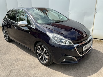 Used Peugeot 208 2018 for sale - 79043045: Photo