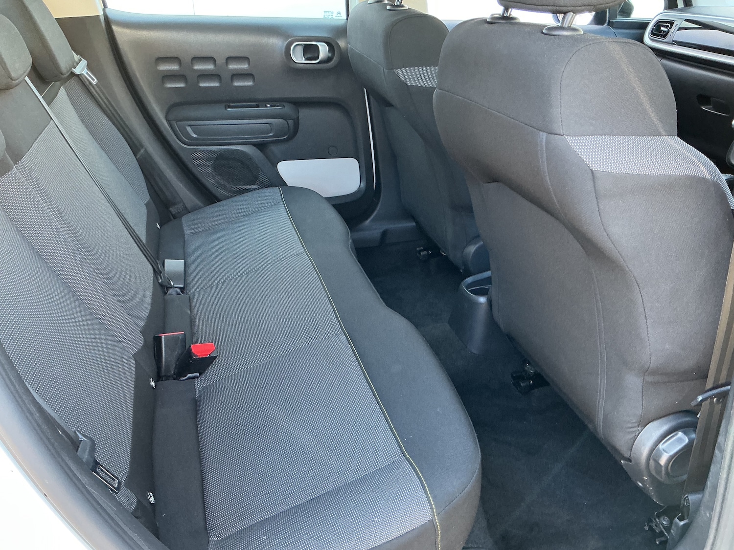 Used Citroen C3 2017 for sale - 77997674: Photo 10