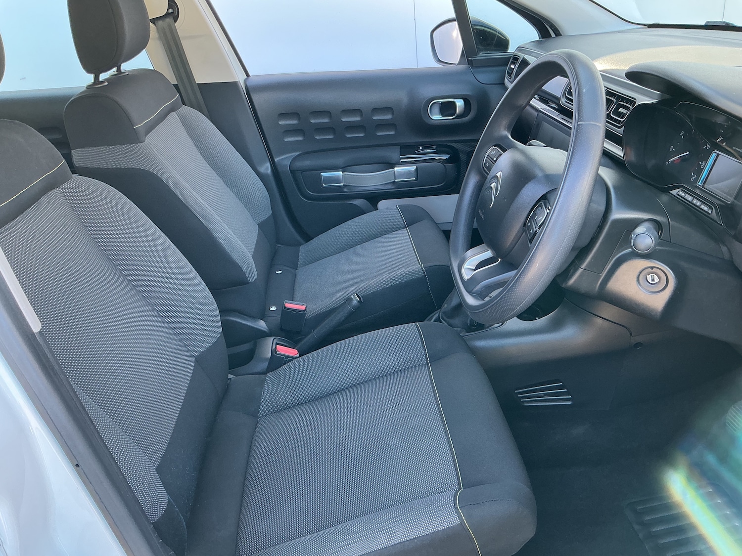 Used Citroen C3 2017 for sale - 77997674: Photo 11