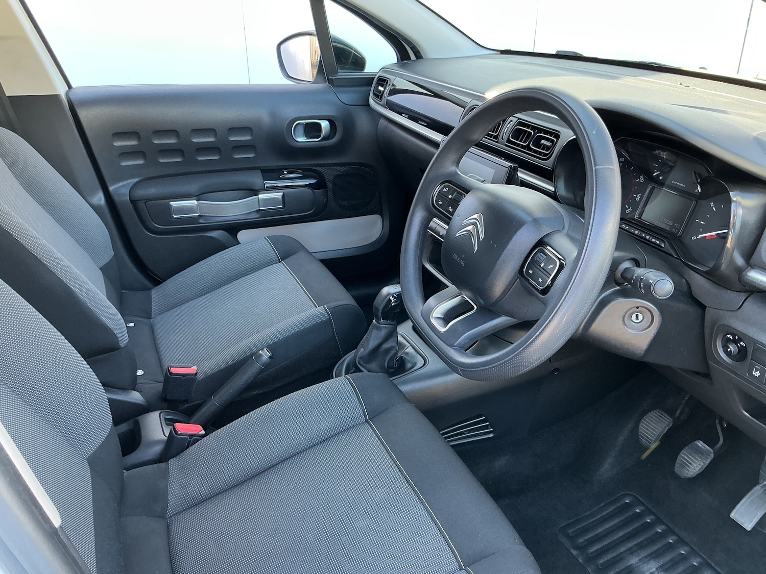 Used Citroen C3 2017 for sale - 77997674: Photo 12