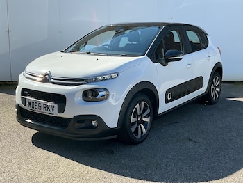 Citroen C3 feature image