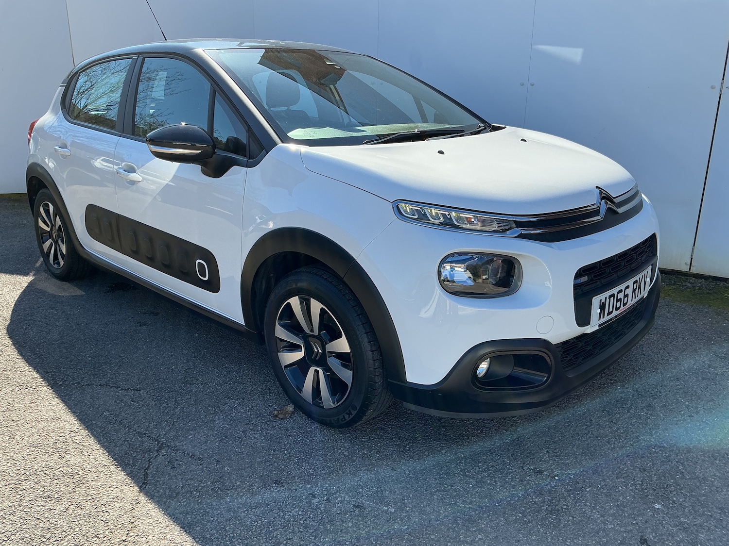 Used Citroen C3 2017 for sale - 77997674: Photo 5