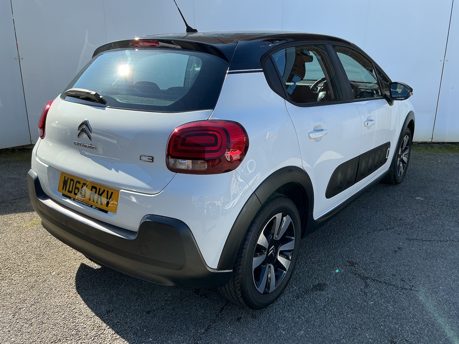 Used Citroen C3 2017 for sale - 77997674: Photo 6