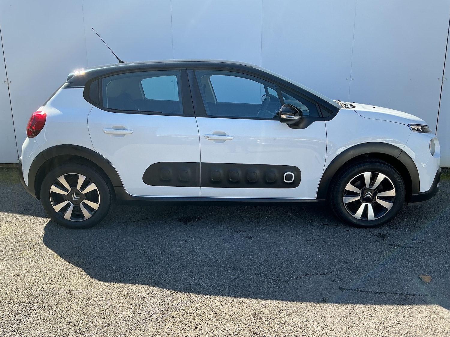 Used Citroen C3 2017 for sale - 77997674: Photo 7