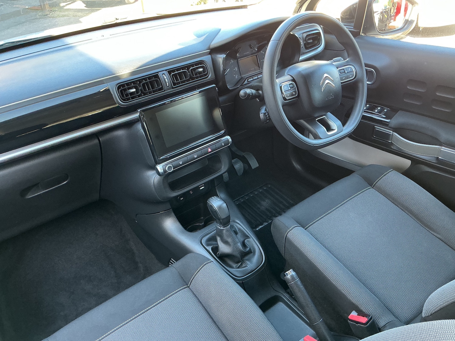 Used Citroen C3 2017 for sale - 77997674: Photo 8