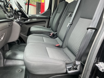 Used Ford Transit Custom 2019 for sale - 75337809: Photo