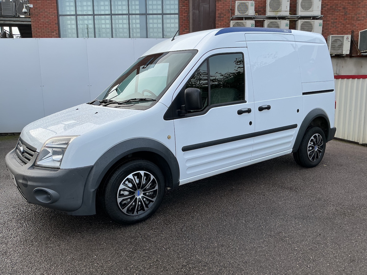 Used Ford Transit Connect 2012 for sale - 77148600: Photo 1