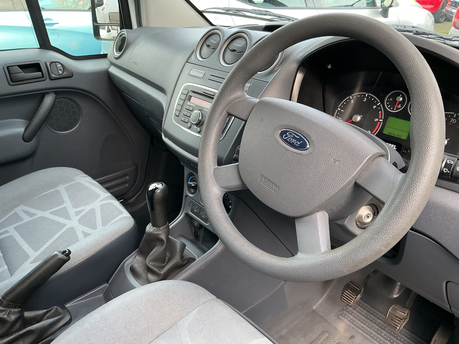 Used Ford Transit Connect 2012 for sale - 77148600: Photo 10