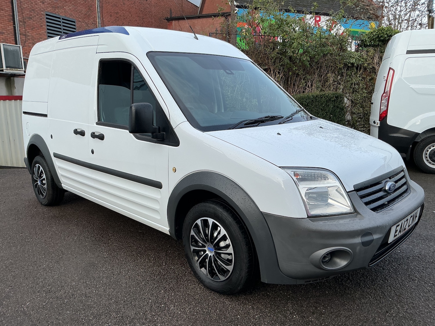 Used Ford Transit Connect 2012 for sale - 77148600: Photo 5