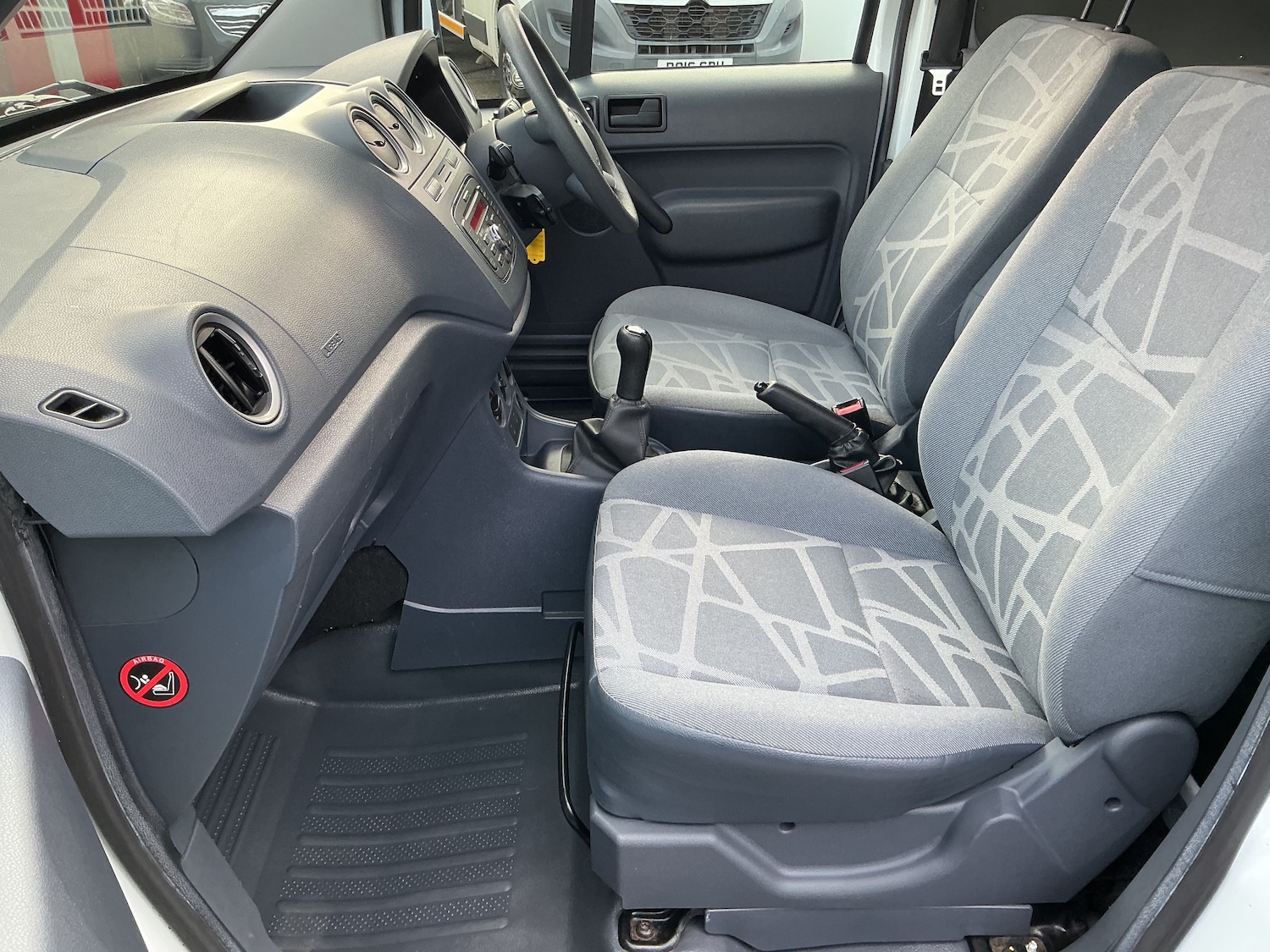 Used Ford Transit Connect 2012 for sale - 77148600: Photo 6