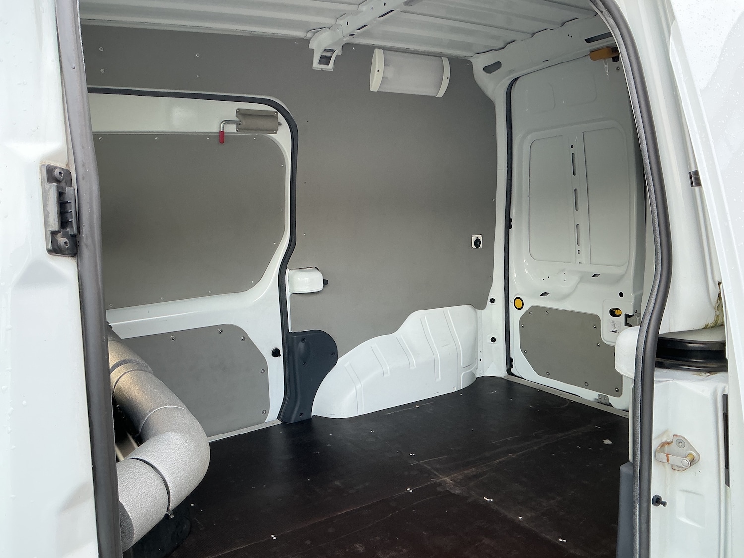 Used Ford Transit Connect 2012 for sale - 77148600: Photo 8