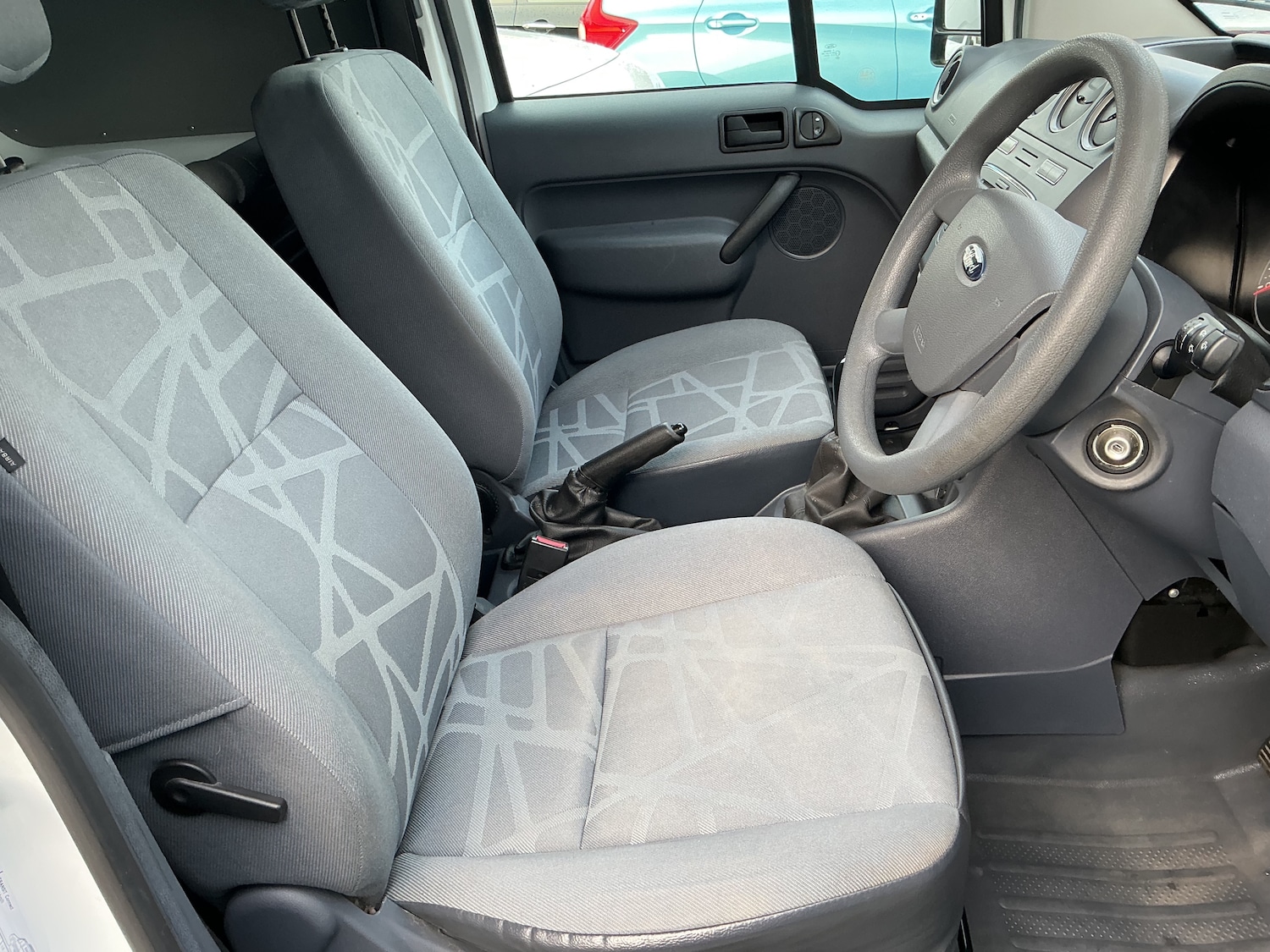 Used Ford Transit Connect 2012 for sale - 77148600: Photo 9