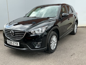 Used Mazda CX-5 2015 for sale - 78502318: Photo