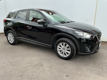 Used Mazda CX-5 2015 for sale - 78502318: Photo