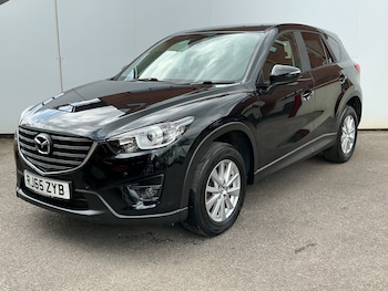 Used Mazda CX-5 2015 for sale - 78502318: Photo