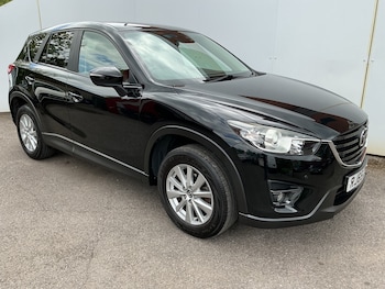 Used Mazda CX-5 2015 for sale - 78502318: Photo
