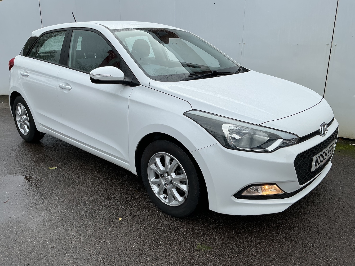 Used Hyundai i20 2016 for sale - 76274520: Photo 2