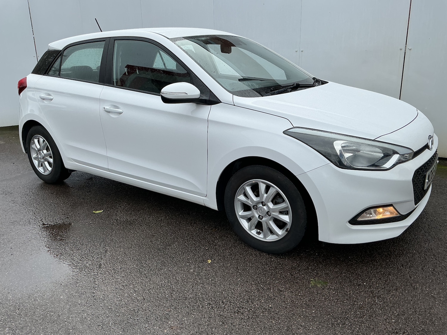 Used Hyundai i20 2016 for sale - 76274520: Photo 4