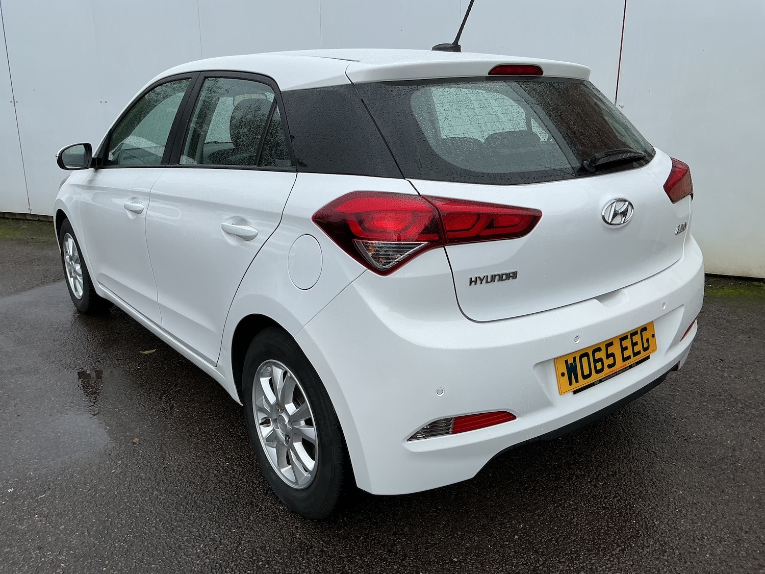 Used Hyundai i20 2016 for sale - 76274520: Photo 5