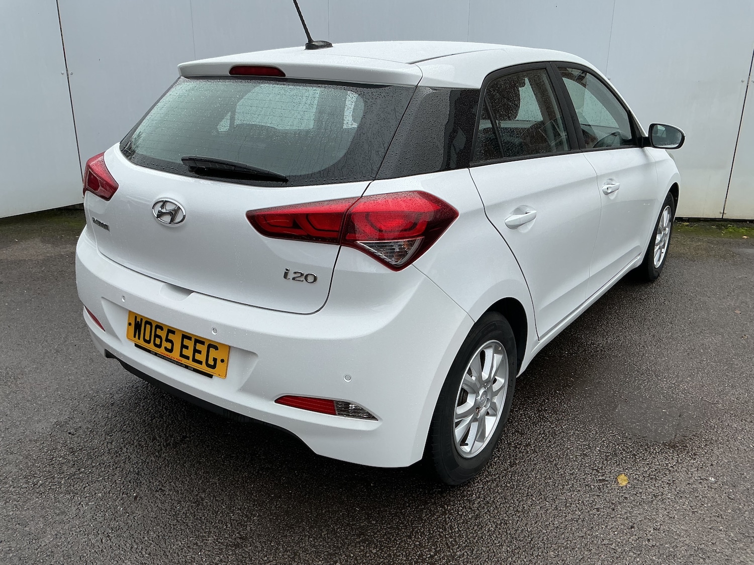 Used Hyundai i20 2016 for sale - 76274520: Photo 6