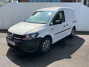 Volkswagen - Caddy