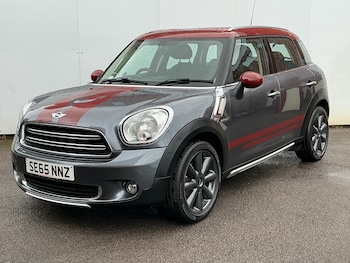 Used MINI Countryman 2015 for sale - 78836099: Photo