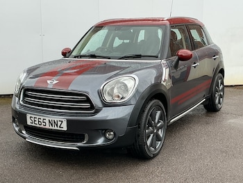 Used MINI Countryman 2015 for sale - 78836099: Photo
