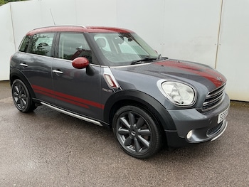 Used MINI Countryman 2015 for sale - 78836099: Photo