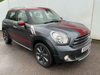 Used MINI Countryman 2015 for sale - 78836099: Photo