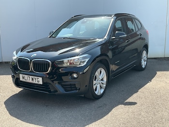 Used BMW X1 2017 for sale - 78726761: Photo